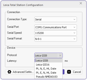 select the Hydromagic AIS plugin