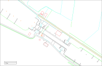 AutoCad DXF file