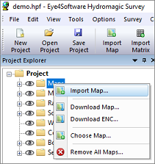 Import Maps