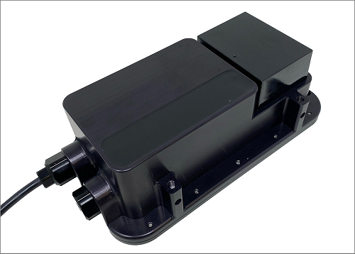 Cerulean Sonar Surveyor 240-16 MBES