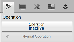 Configuring the EA4xx software