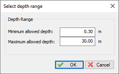 echogram editor