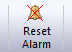 Alarm Reset Button