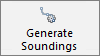 Generate a new sounding using the sounding wizard
