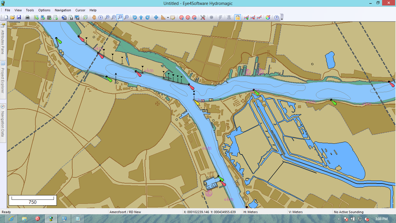 S63 Charts Free Download