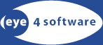 Eye4Software Logo