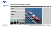 ENCs for Germany